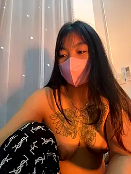 xu-ka online show from November 2025 11:38:01 PM