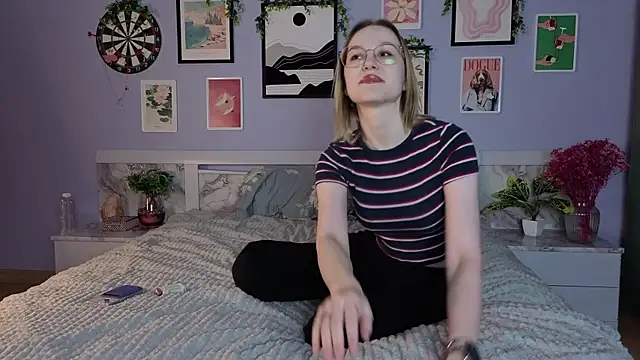 blossomguilt online show from November 2025 11:25:01 AM