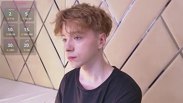 Paul Holt online show from February 2026 08:39:02 PM