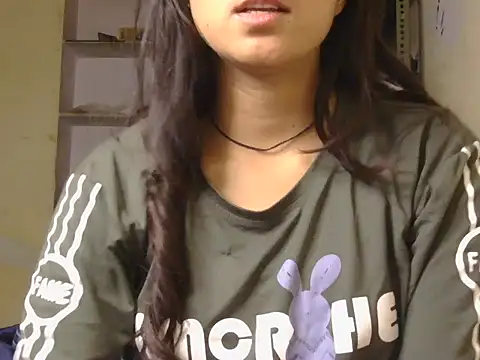 Anika Singh online show from February 2026 03:54:02 PM