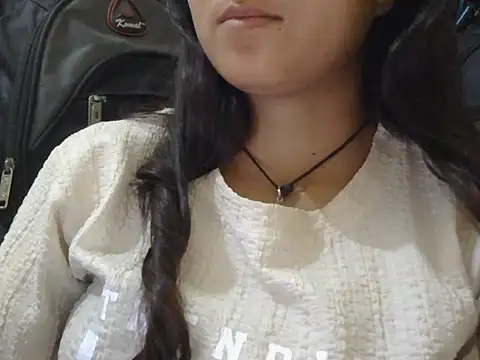 Anika Singh online show from February 2026 03:34:01 PM