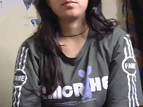 Anika Singh online show from February 2026 02:40:02 AM