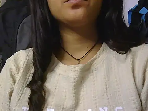 Anika Singh online show from February 2026 03:39:01 AM