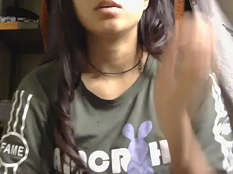 Anika Singh online show from February 2026 03:26:01 AM