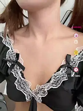GG-BONG1 online show from August 2026 08:08:01 AM