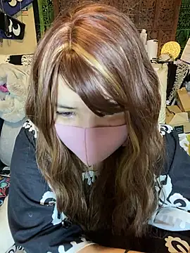 oxLILxMELOxo online show from November 2025 03:33:01 PM