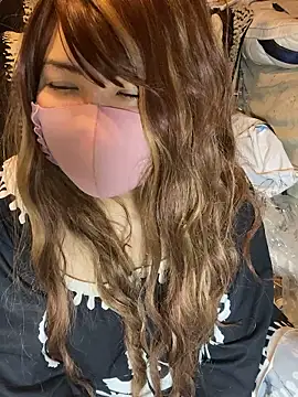 oxLILxMELOxo online show from November 2025 02:18:02 PM