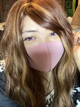 oxLILxMELOxo online show from November 2025 05:07:01 AM