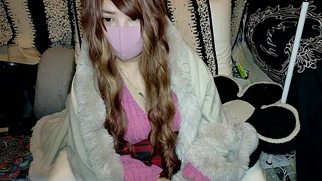 oxLILxMELOxo online show from December 2025 12:18:02 PM