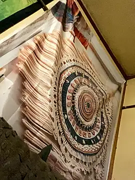 oxLILxMELOxo online show from November 2025 08:07:01 AM