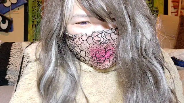 oxLILxMELOxo online show from December 2025 02:08:02 PM