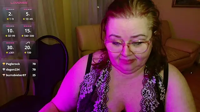 Snapshot of Natali-Gucci chatting on February 2026 11:37:02 PM Natali-Gucci online show from February 2026 11:37:02 PM