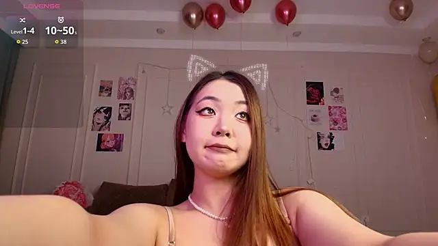 yummy yuna online show from January 2026 07:17:01 PM