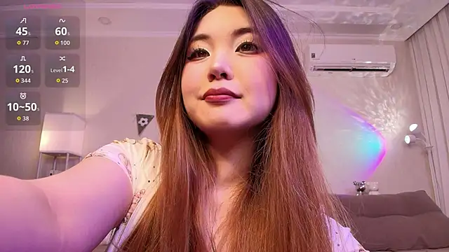 yummy yuna online show from July 2026 08:37:01 PM