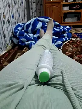 Tota sexi online show from February 2026 10:31:02 AM