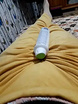 Tota sexi online show from February 2026 01:00:02 PM