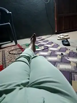 Tota sexi online show from April 2026 06:01:01 PM