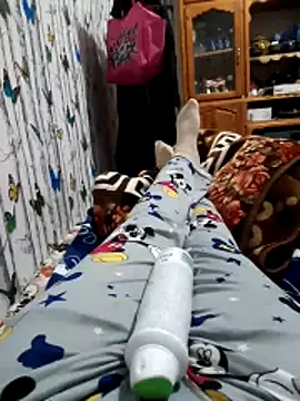 Tota sexi online show from March 2026 10:09:01 PM