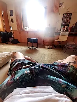 Omundosecretodixx 420 online show from January 2026 03:49:02 PM