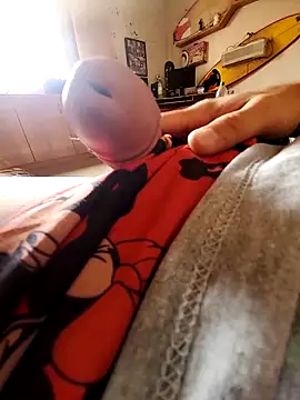 Omundosecretodixx 420 online show from February 2026 03:33:02 PM