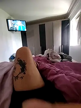 Omundosecretodixx 420 online show from December 2025 03:36:02 PM