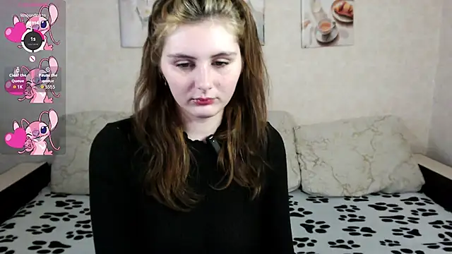 Helen Gren online show from March 2026 03:55:01 AM