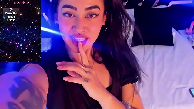 Snapshot of Cataleya_Sub69 chatting on February 2026 01:33:02 PM Cataleya Sub69 online show from February 2026 01:33:02 PM