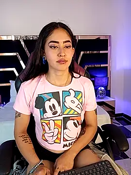 Snapshot of Cataleya_Sub69 chatting on February 2026 01:41:02 PM Cataleya Sub69 online show from February 2026 01:41:02 PM