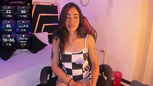 Snapshot of Cataleya_Sub69 chatting on February 2026 01:33:02 PM Cataleya Sub69 online show from February 2026 01:33:02 PM