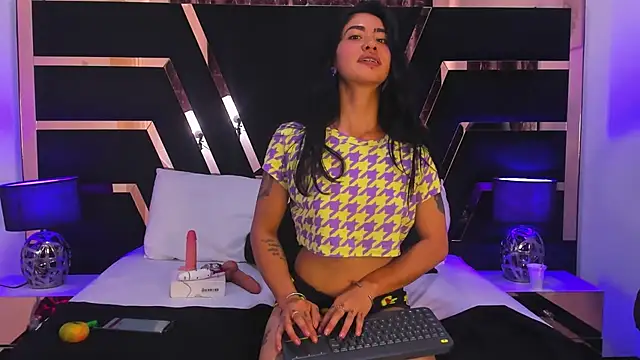 Cataleya Sub69 online show from January 2026 05:27:02 PM