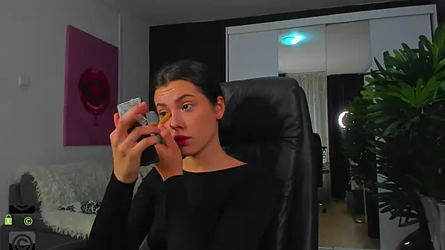 anna firee online show from January 2026 09:59:02 AM