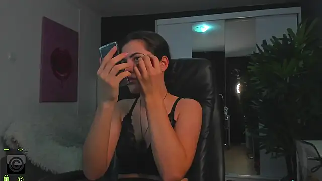 anna firee online show from January 2026 06:39:01 AM