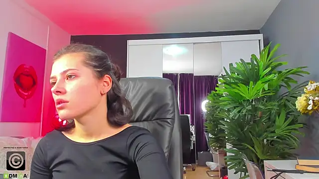 anna firee online show from January 2026 09:05:01 AM