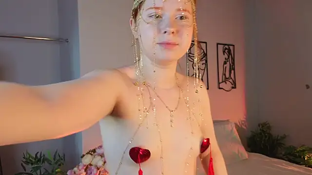 Snapshot of Erica_angel chatting on June 2026 05:13:01 AM Erica angel online show from June 2026 05:13:01 AM