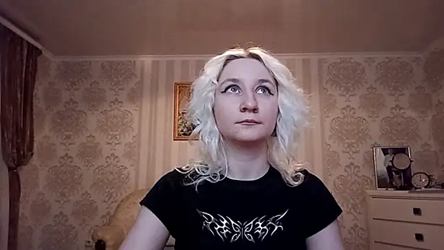 Snapshot of KyokoAck chatting on December 2025 03:25:01 PM KyokoAck online show from December 2025 03:25:01 PM