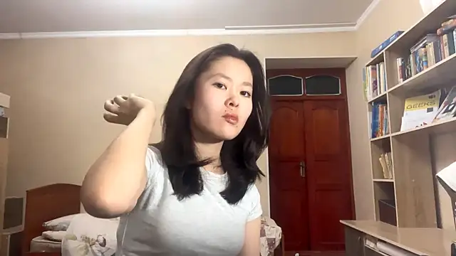 HuldaKye online show from January 2026 02:31:01 PM