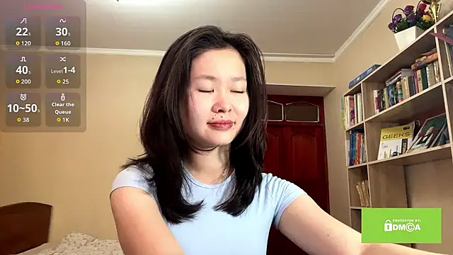 HuldaKye online show from February 2026 12:16:01 PM