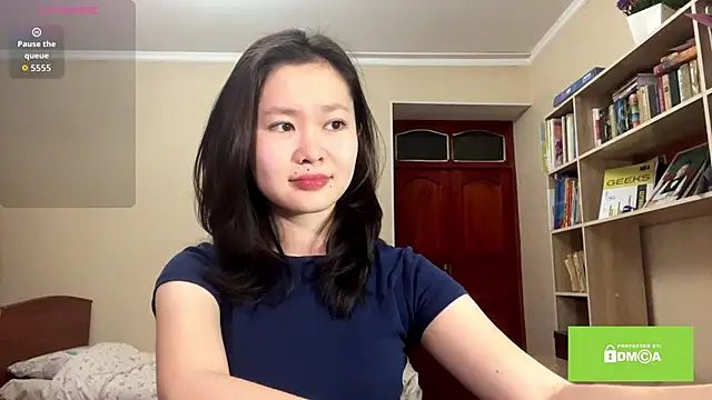 HuldaKye online show from February 2026 12:15:02 PM