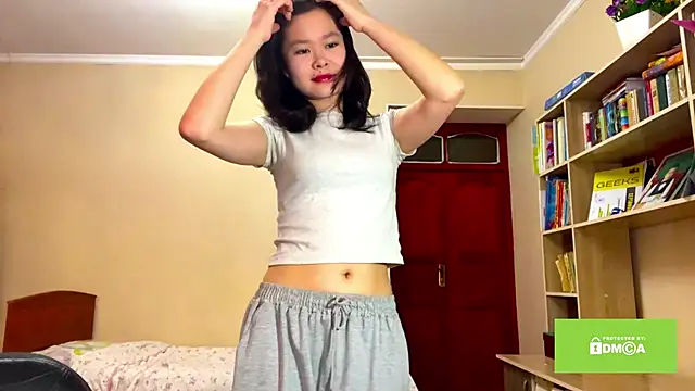 HuldaKye online show from February 2026 12:13:02 PM