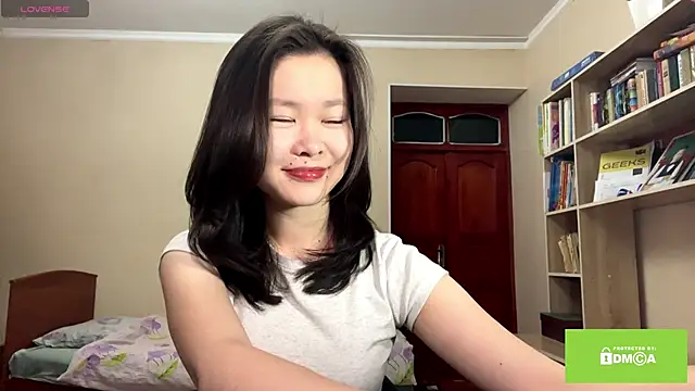 HuldaKye online show from February 2026 12:16:02 PM