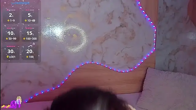 kirakay1 online show from November 2025 03:51:02 AM