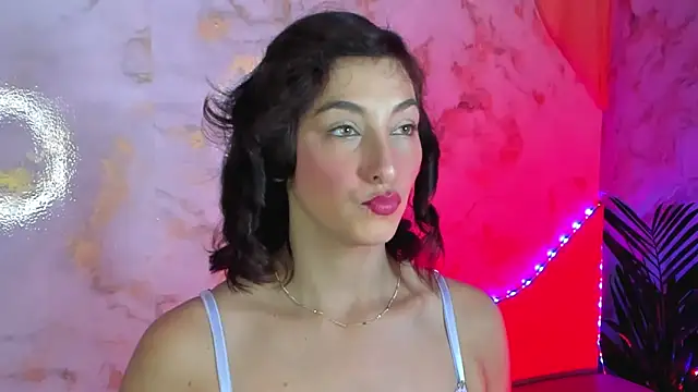 kirakay1 online show from December 2025 07:16:02 PM