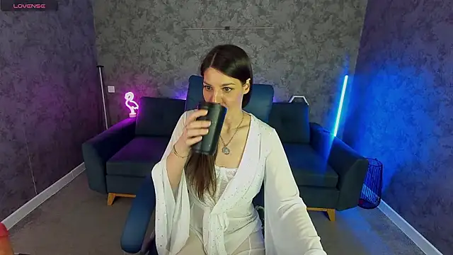 LadyChanelll online show from March 2026 01:45:01 PM