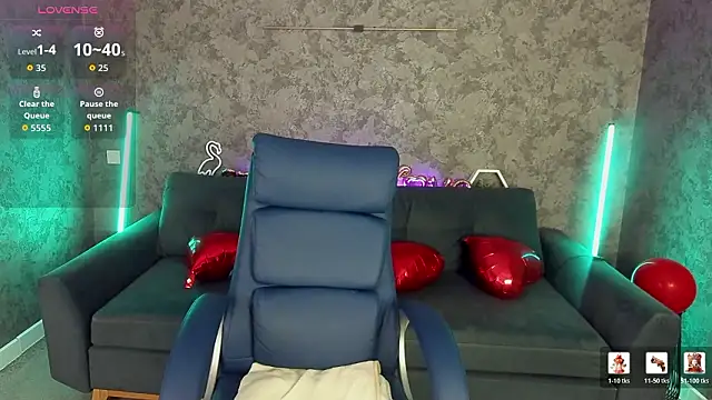 Snapshot of LadyChanelll chatting on February 2026 01:46:02 PM LadyChanelll online show from February 2026 01:46:02 PM