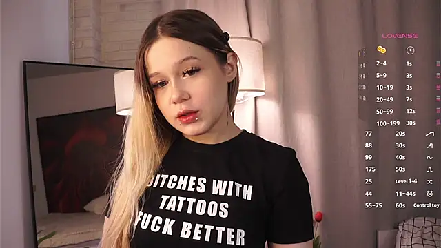 Love audirs6 online show from March 2026 01:15:02 PM