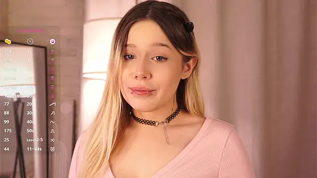 Love audirs6 online show from February 2026 01:31:02 PM