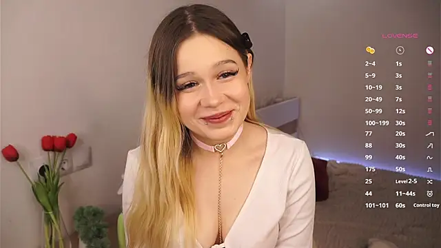 Love audirs6 online show from April 2026 11:17:02 PM