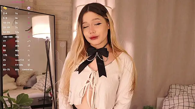 Love audirs6 online show from February 2026 02:25:02 PM