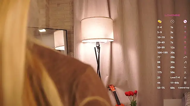 Love audirs6 online show from March 2026 12:21:01 AM