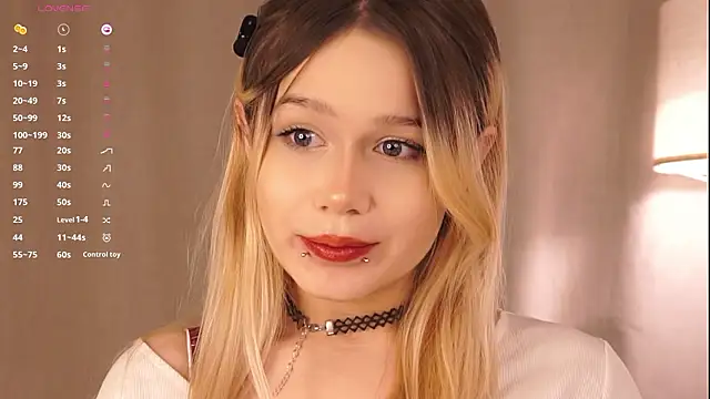 Love audirs6 online show from February 2026 02:15:02 PM